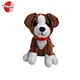 Stuffed Toy Dog Toys Plush Animal